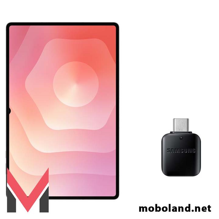 Otg type C org Samsung