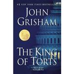 کتاب زبان اصلی The King of Torts اثر John Grisham انتشارات Anchor
