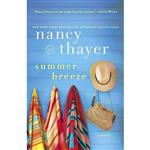 کتاب زبان اصلی Summer Breeze اثر Nancy Thayer انتشارات Ballantine Books