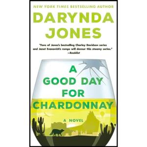 کتاب زبان اصلی Good Day for Chardonnay Sunshine Vicram Series انتشارات تازه ها 