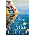 کتاب زبان اصلی Lake Season A Bluebell Inn Romance اثر Denise Hunter