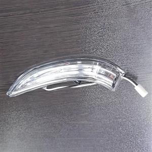 راهنما روی آینه ی برلیانس H330  H320  اصلی