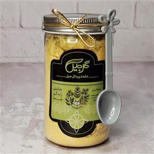 پودر انبه خالص و طبیعی