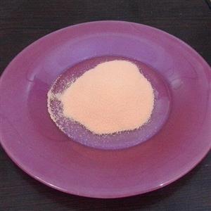 پودر طبیعی و خالص انبه
