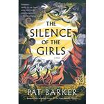 کتاب زبان اصلی The Silence of the Girls اثر Pat Barker انتشارات Anchor