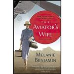 کتاب زبان اصلی The Aviators Wife اثر Melanie Benjamin انتشارات Bantam