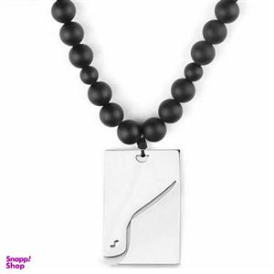 گردنبند نقره ترمه مدل حرف ک گردنبند نقره ترمه مدل حرف ک