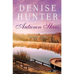 کتاب زبان اصلی Autumn Skies A Bluebell Inn Romance اثر Denise Hunter