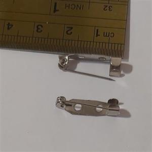 سنجاق پیکسل کوچک 2سانتی یک عدد