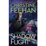 کتاب زبان اصلی Shadow Flight A Shadow Riders Novel اثر Christine Feehan