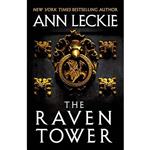 کتاب زبان اصلی The Raven Tower اثر Ann Leckie انتشارات Orbit