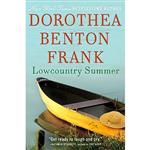 کتاب زبان اصلی Lowcountry Summer اثر Dorothea Benton Frank