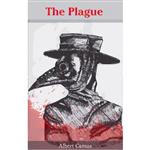 کتاب زبان اصلی The Plague اثر Albert Camus انتشارات The Folio Society