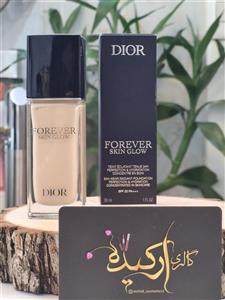 کرم پودر  اورجینال دیور