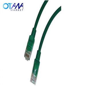 کابل پچ کرد 15 متری CAT5 Belden CAT5 UTP 15m Patch Cord