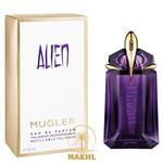 عطر ادکلن و اسانس تیری موگلر  (ماگلر) الین Thierry Mugler Alien نخل