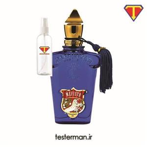 عطر ادکلن و اسانس کازاموراتی زرجف مفیستو 1 گرم Xerjoff Casamorati Mefisto  نخل
