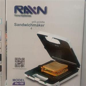ساندویچ ساز راین 4کاره