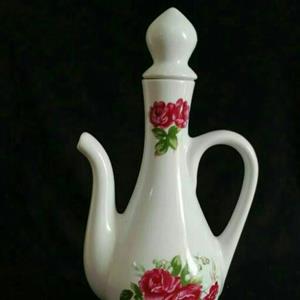 گلاب پاش گل سرخی
