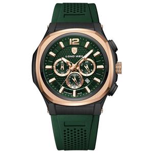 ساعت مچی عقربه‌ای مردانه لوندویل مدل LW830133M