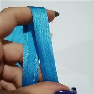 نوار  اریب آبی 7عرض یک و نیم یک متر
