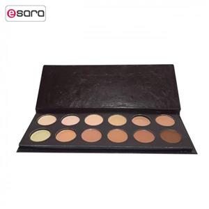 پالت گریم  U3F مدل کیفی