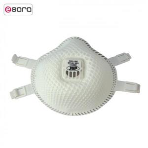 ماسک تنفسی جی اس پی مدل FFP3- 832 بسته 10 عددی