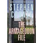 کتاب زبان اصلی The Armageddon File Tommy Carmellini Series اثر Stephen Coonts