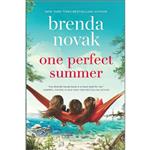 کتاب زبان اصلی One Perfect Summer اثر Brenda Novak انتشارات MIRA