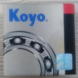 بلبرینگ دینام 6203 koyo ژاپنی