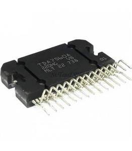 IC TDA 7560 ای سی TDA7560