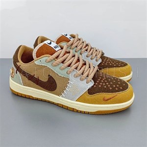 کفش جردن Nike Jordan 1 مردانه  
