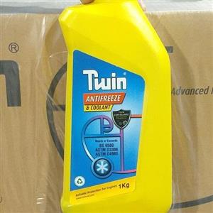 ضد یخ توئین Twin (عددی هر کارتن)