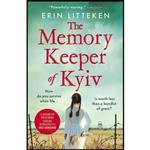 کتاب زبان اصلی The Memory Keeper of Kyiv اثر Erin Litteken انتشارات تازه ها