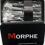 ست براش12 عددی قوطی  MORPHE