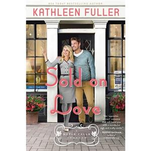 کتاب زبان اصلی Sold on Love A Maple Falls Romance اثر Kathleen Fuller