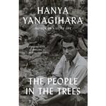 کتاب زبان اصلی The People in the Trees اثر Hanya Yanagihara انتشارات Anchor