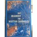 کتاب زبان اصلی Ray Bradbury The Martian Chronicles اثر Ray Bradbury