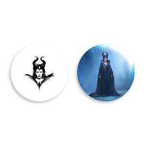 مجموعه 2 عددی پیکسل اسی مدل مالیفیسنت maleficent کد M-528