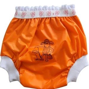 شورت آموزشی کودک بسته بندی شده التین ببک بدون حساسیت