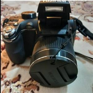 دوربین عکاسی دیجیتال  نیکون کولپیکس Nikon Coopix L320