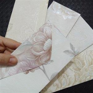 پاکت پول زیبا  پاکت هدیه، بسته 6عددی