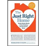 کتاب زبان اصلی The Just Right Home اثر Marianne Cusato and Daniel DiClerico
