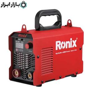 مینی اینوتر جوشکاری ۱۸۰ آمپر رونیکس مدل RH-4603