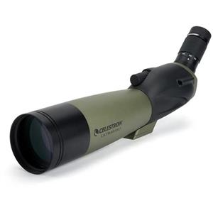 دوربین تک چشمی سلسترون مدل Ultima 20-60x80