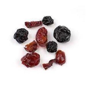 ترکیب بلوبری کرنبری100 گرم(بلوبری خشک و کرنبری خشک)