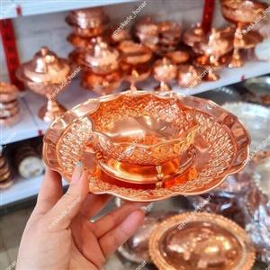 پیش دستی و پیاله