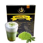 چای ماچا اصل چربی سوز 200 گرم (  matcha) همراه هدیه