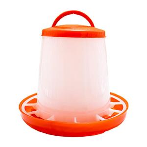 ظرف دانه پرنده کد DaPe01