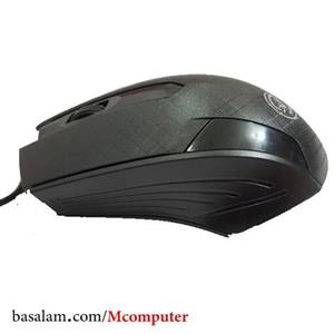 ماوس (موس) با سیم ایکس پی XP-M511